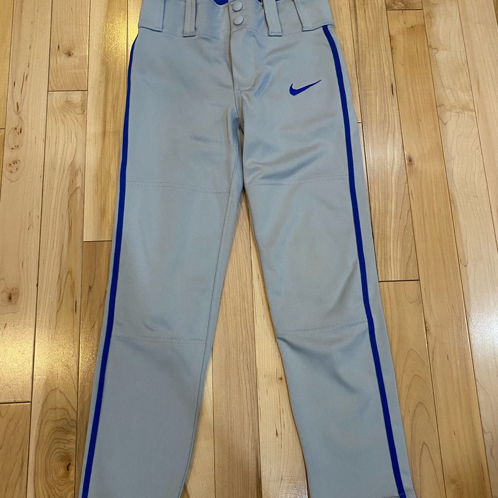 Baseball Pants - Youth